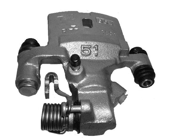 Brake Caliper (TET2764)