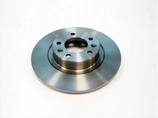 Brake Disc (TDF0136)