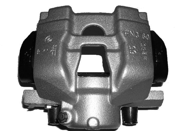 Brake Caliper (TET1659)