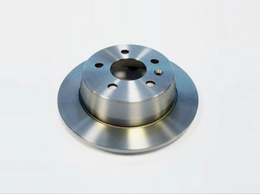 Brake Disc (TDF0147)