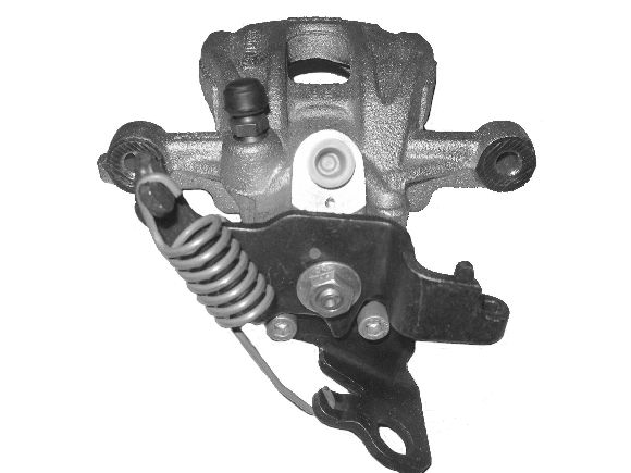 Brake Caliper (TET0511)