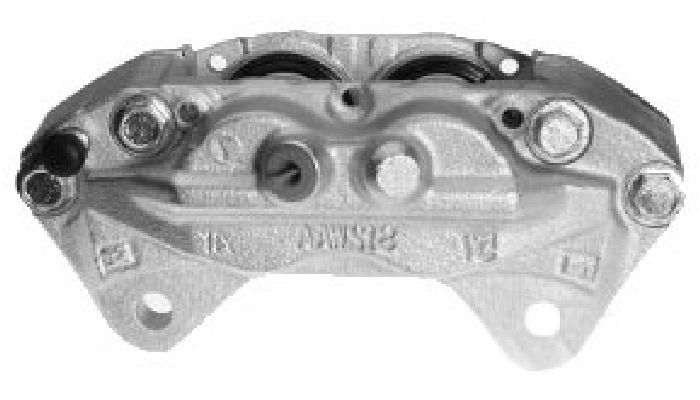 Brake Caliper (TET1136)