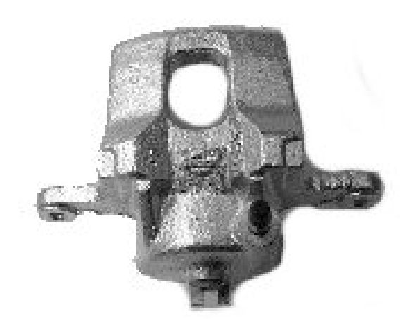 Brake Caliper (TET1481)