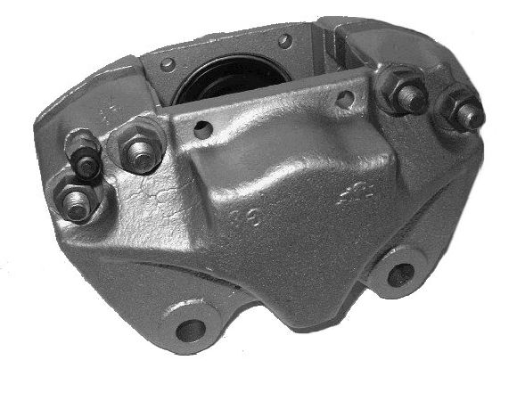 Brake Caliper (TET1641)