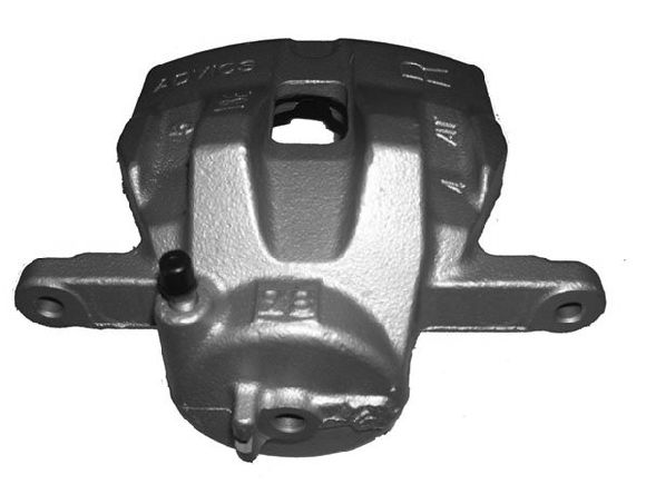 Brake Caliper (TET0406)