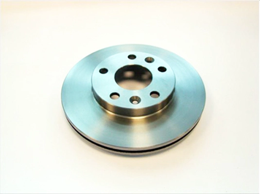 Brake Disc (TDF0166)