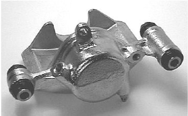 Brake Caliper (TET2808)