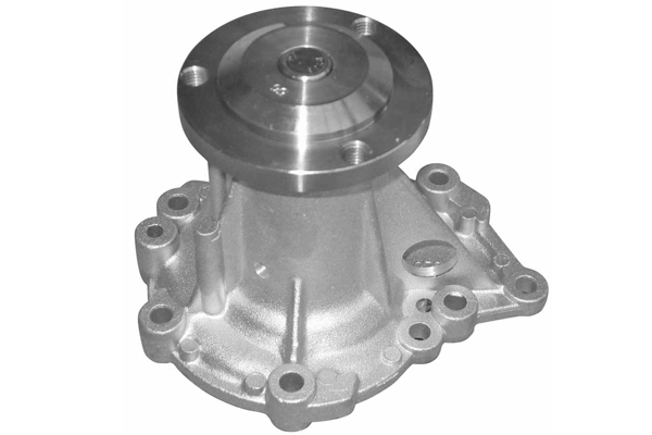 Water Pump, engine cooling (TPAE0356)