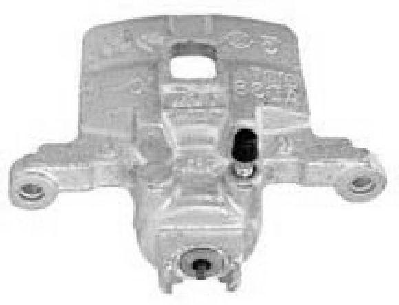 Brake Caliper (TET2801)
