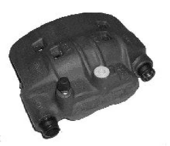 Brake Caliper (TET1758)