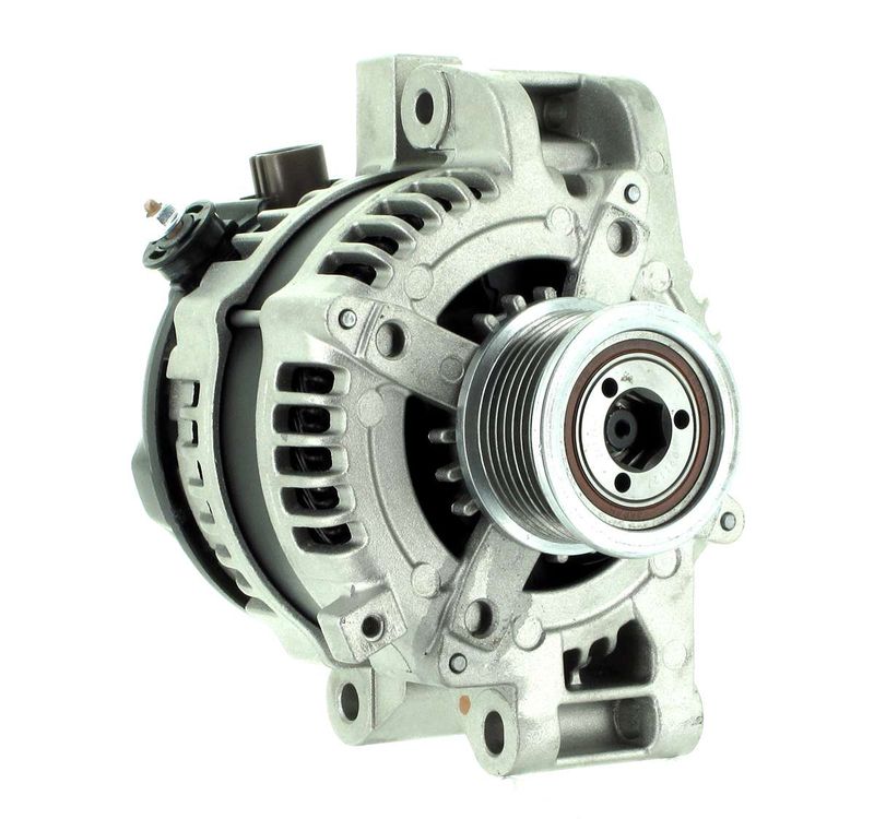 Alternator (TAL0492)