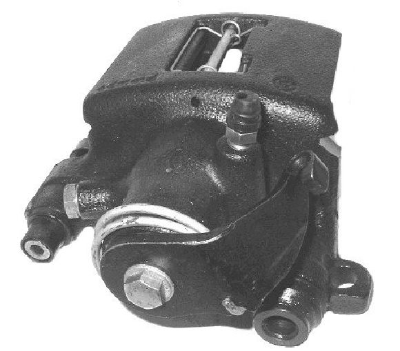 Brake Caliper (TET0514)