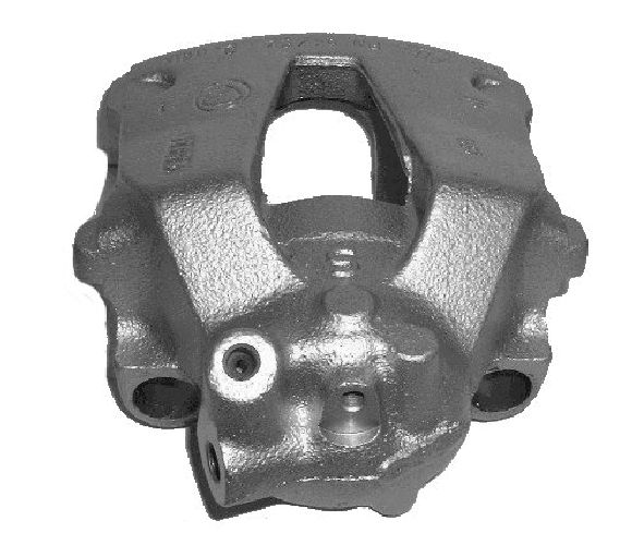 Brake Caliper (TET2976)