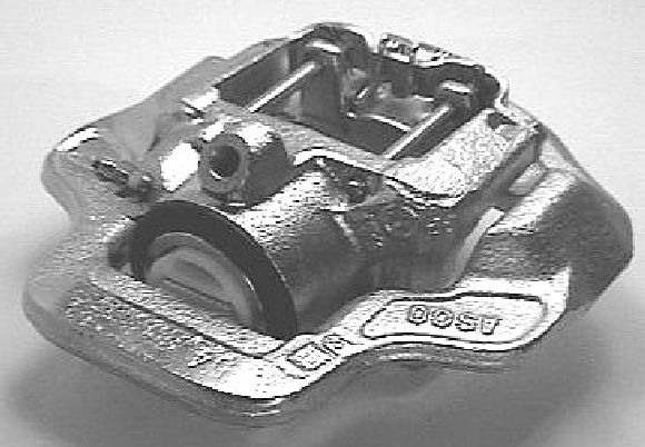 Brake Caliper (TET2805)