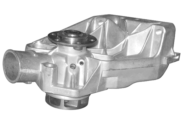 Water Pump, engine cooling (TPAE0245)
