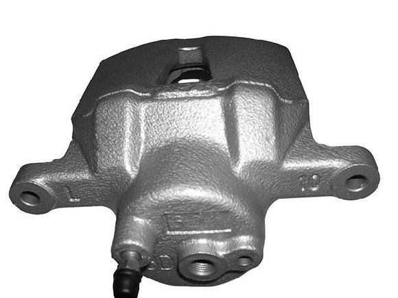 Brake Caliper (TET2395)