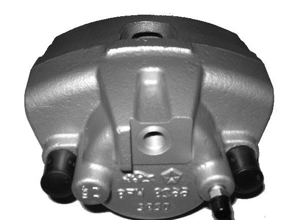 Brake Caliper (TET2177)