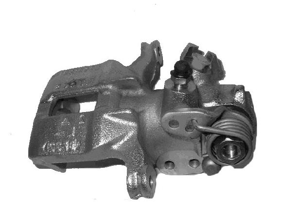 Brake Caliper (TET0491)