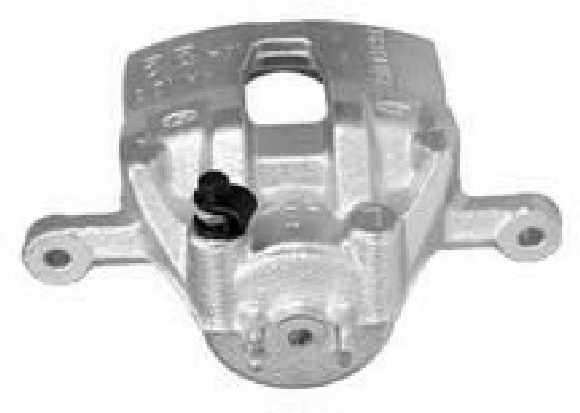 Brake Caliper (TET2045)