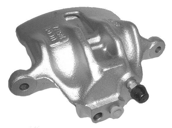 Brake Caliper (TET1087)