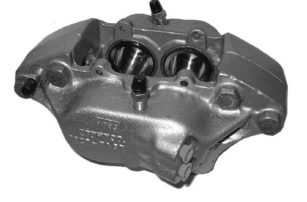 Brake Caliper (TET2019)