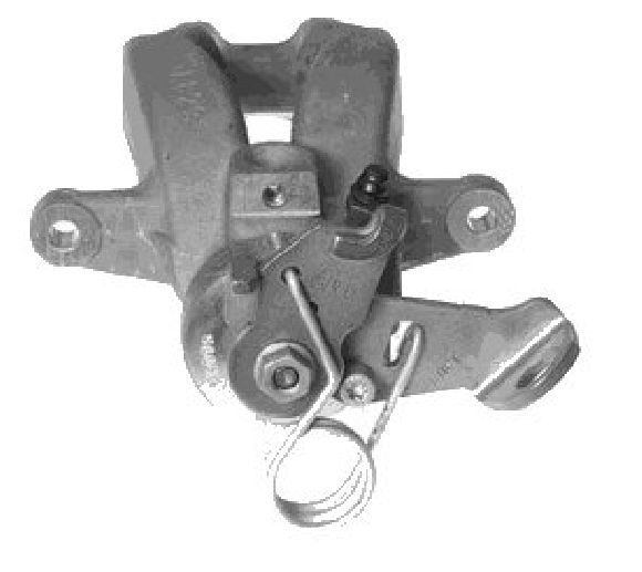 Brake Caliper (TET1404)