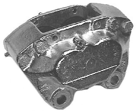Brake Caliper (TET2895)