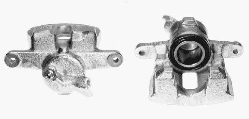 Brake Caliper (TET0726)