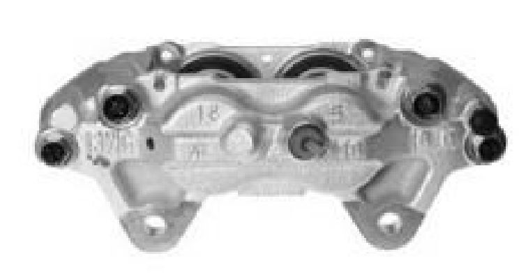 Brake Caliper (TET0670)