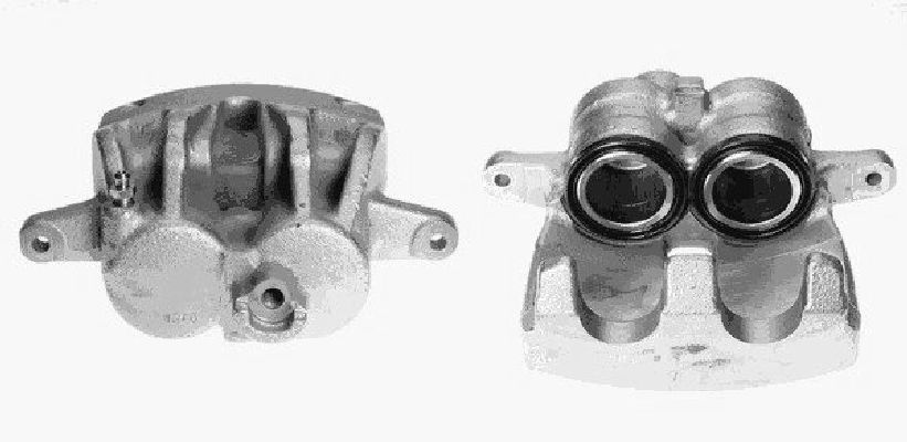 Brake Caliper (TET0814)
