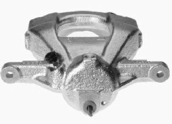 Brake Caliper (TET1809)