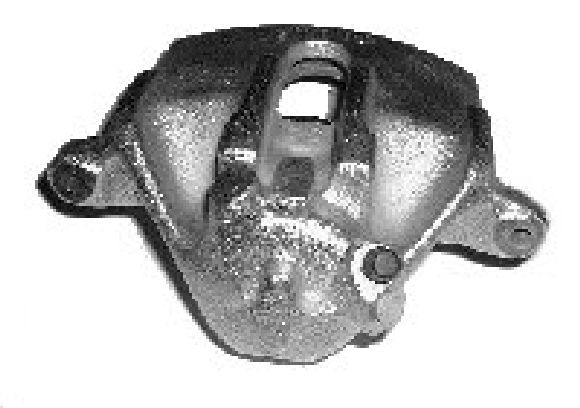 Brake Caliper (TET1884)