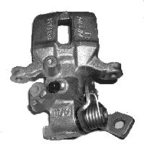 Brake Caliper (TET1452)