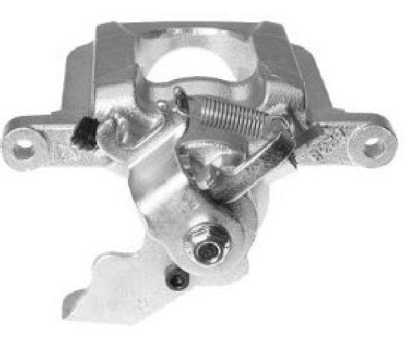 Brake Caliper (TET0655)