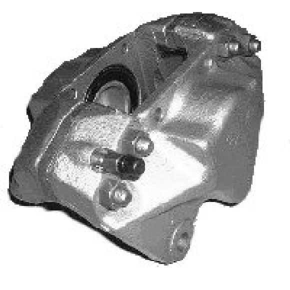Brake Caliper (TET1200)