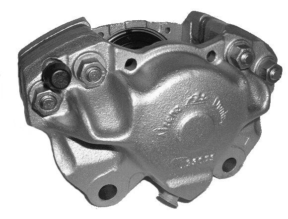Brake Caliper (TET2879)