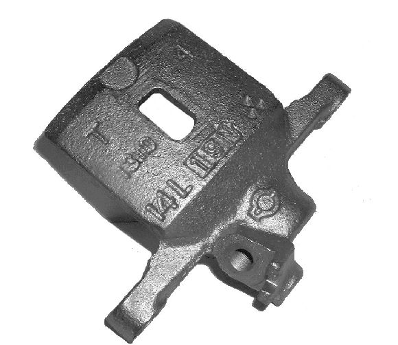 Brake Caliper (TET0965)