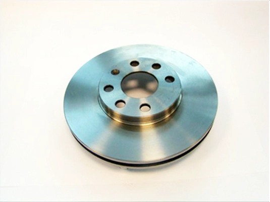 Brake Disc (TDF0102)