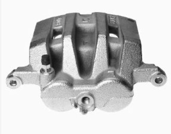 Brake Caliper (TET2662)