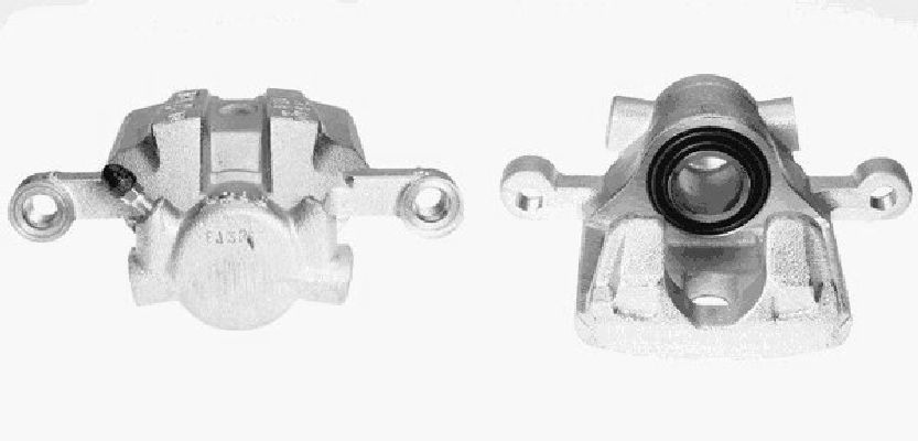 Brake Caliper (TET1583)