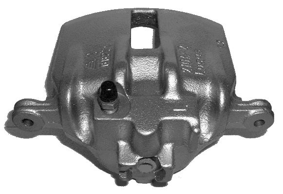 Brake Caliper (TET1350)