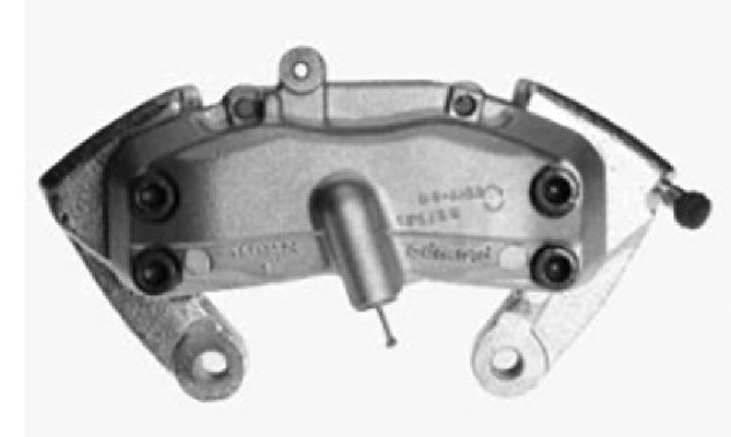 Brake Caliper (TET1841)