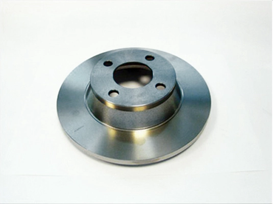 Brake Disc (TDF0138)