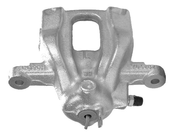 Brake Caliper (TET1308)