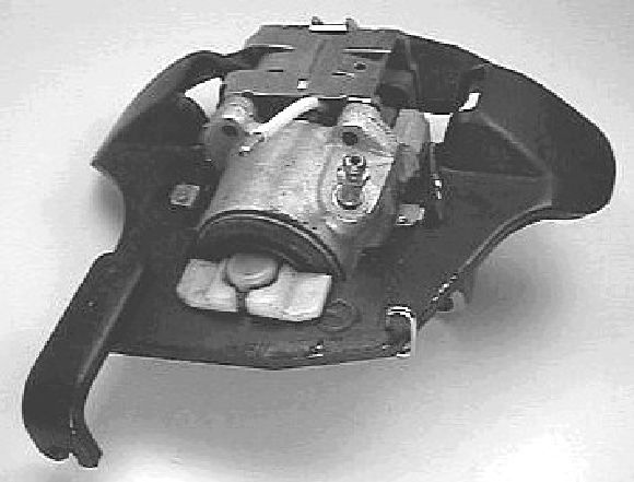 Brake Caliper (TET1962)