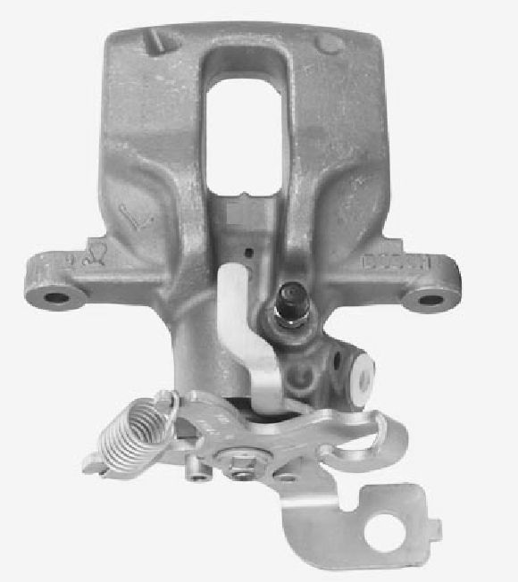 Brake Caliper (TET1311)