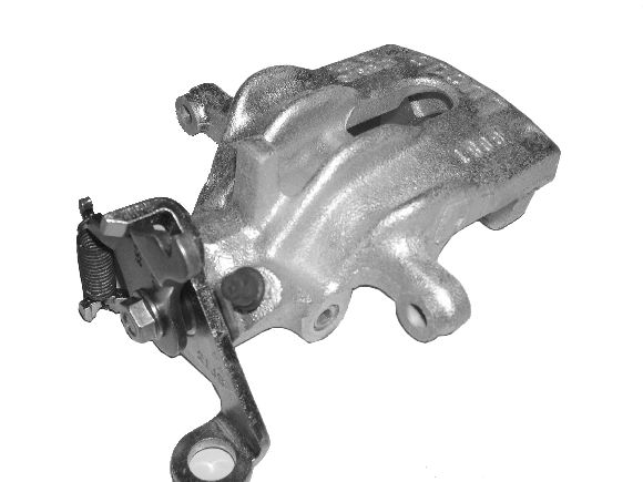 Brake Caliper (TET0435)