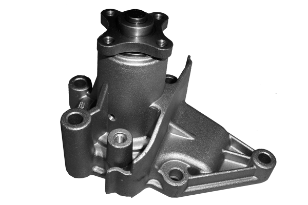 Water Pump, engine cooling (TPAE0266)