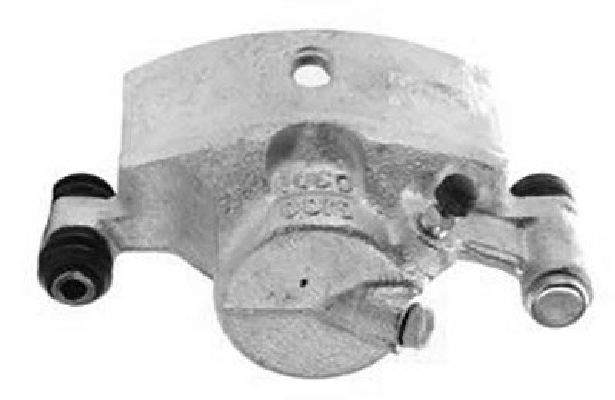 Brake Caliper (TET2509)