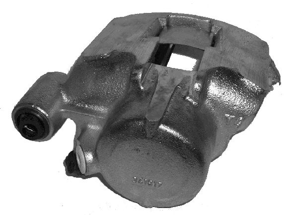 Brake Caliper (TET1017)